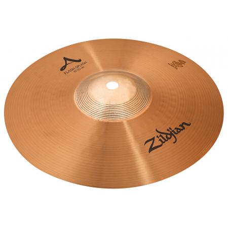 Platos de batería Zildjian A Flash Plato Batería Splash 10"