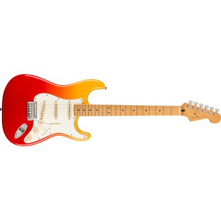 Guitarras Eléctricas Fender Player Plus Stratocaster TQS Guitarra Eléctrica