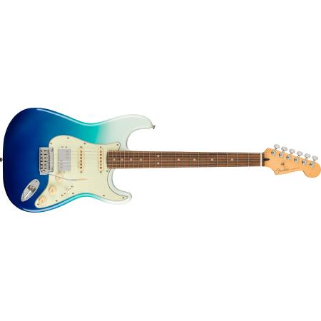 Guitarras Eléctricas Fender Player Plus Stratocaster HSS BLB Guitarra Eléctrica