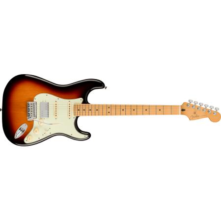 Guitarras Eléctricas Fender Player Plus Stratocaster HSS 3TS Guitarra Eléctrica