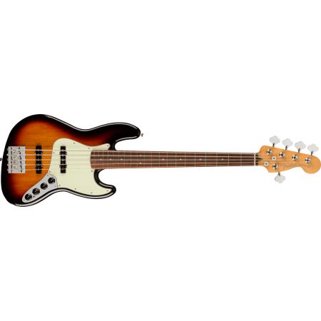 Bajos eléctricos  Fender Player Plus Jazz Bass V 3Ts Bajo Eléctrico