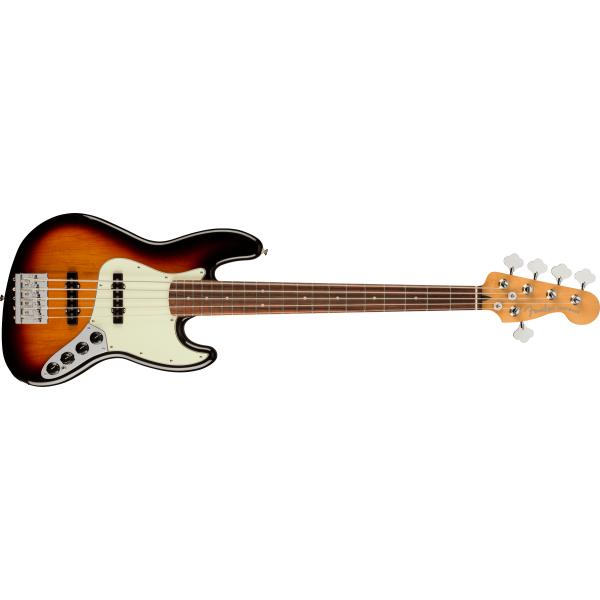 Fender Player Plus Jazz Bass V 3Ts Bajo Eléctrico