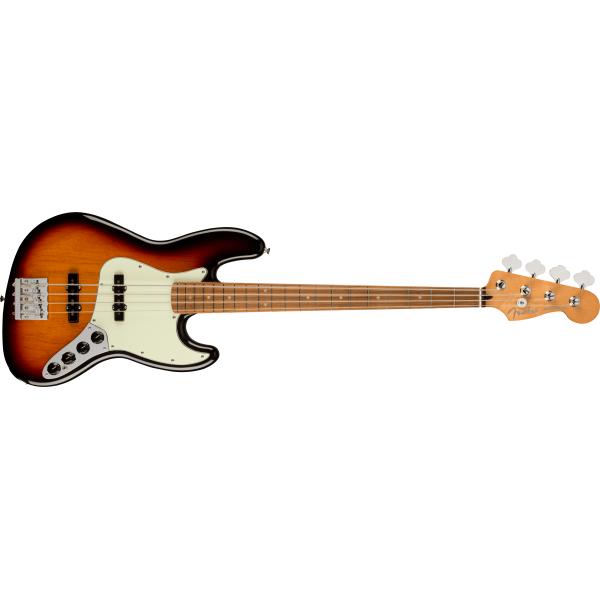 Fender Player Plus Jazz Bass 3TS Bajo Eléctrico