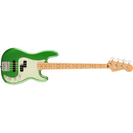Bajos eléctricos  Fender Player Plus Precision Bass CMJ Bajo Eléctrico