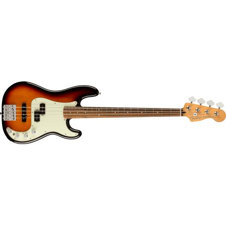 Bajos eléctricos  Fender Player Plus Precision Bass 3TS Bajo Eléctrico