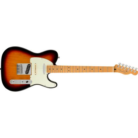 Guitarras Eléctricas Fender Player Plus Nashville Telecaster 3TS Guitarra Eléctrica