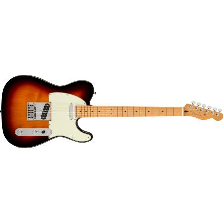 Guitarras Eléctricas Fender Player Plus Telecaster 3TS Guitarra Eléctrica