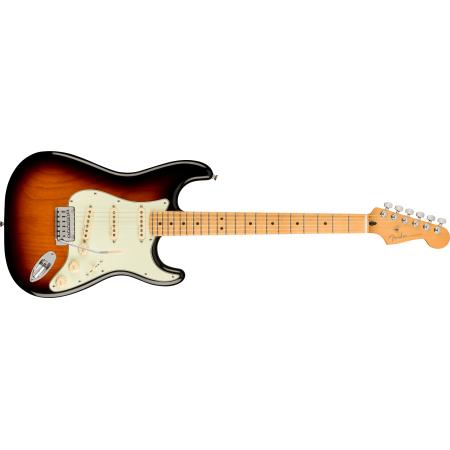 Guitarras Eléctricas Fender Player Plus Stratocaster 3TS Guitarra Eléctrica