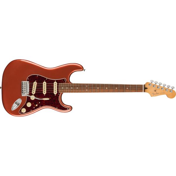 Fender Player Plus Stratocaster ACAR Guitarra Eléctrica