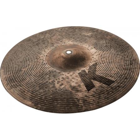Platos de batería Zildjian K1416 K Custom Special Dry Plato Batería Crash 16"