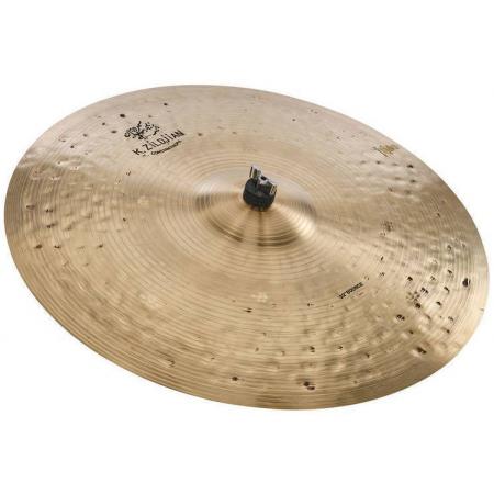 Platos de batería Zildjian JRK1114 K Constantinople Bounce Plato Batería Ride 22"