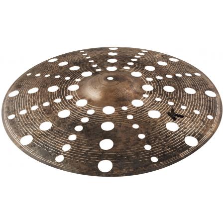 Platos de batería Zildjian K Custom Special Dry Trash Plato Batería Crash 19