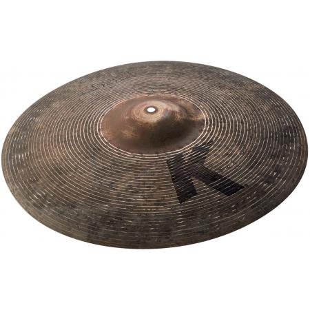 Platos de batería Zildjian K1424 K Custom Special Dry Plato Batería Crash 20"