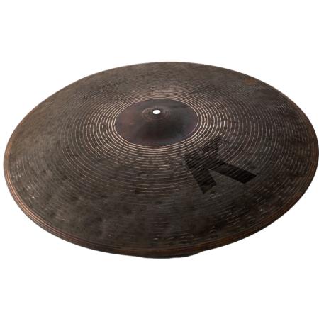 Platos de batería Zildjian K1429 K Custom Special Dry Plato Batería Ride 23"