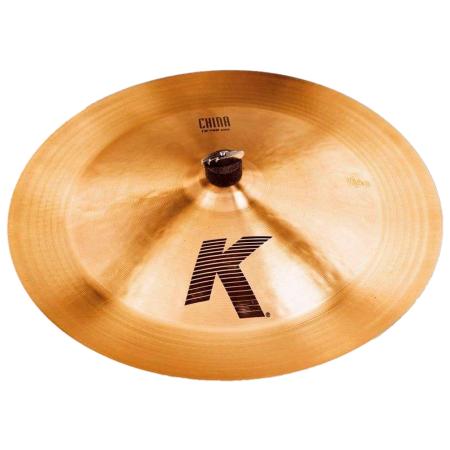 Platos de batería Zildjian K Series Plato Batería China 19"