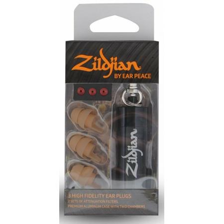 Otros accesorios Zildjian ZPLUGST Protector Auricular