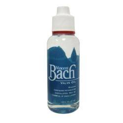 Limpieza Instrumentos Vientos Aceite Bach Valve Oil 1885