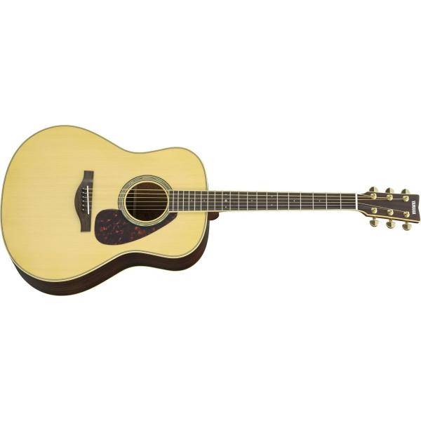 Yamaha LL6ARE-NT Guitarra Electroacústica