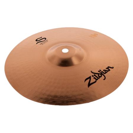 Platos de batería Zildjian S Series China Plato Batería Splash 10"