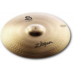 Platos de batería Zildjian S20MR S Line Medium Plato Batería Ride 20"