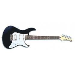 Guitarras Eléctricas Yamaha Pacífica PAC112J Bl Negro Guitarra Eléctrica