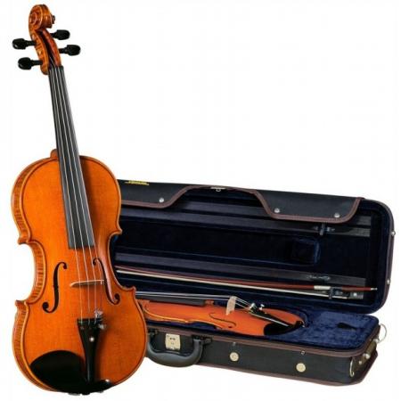 Violines y Violas Cremona SV600 Violín 4/4