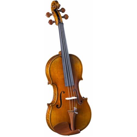 Violines y Violas Cremona SV800 Violín Profesional 4/4