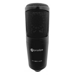 Micrófonos de Condensador Prodipe ST1MK2 Micrófono De Estudio