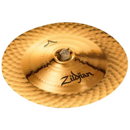Platos de batería Zildjian ASA0369 A Ultra Hammered Plato Batería China 19"