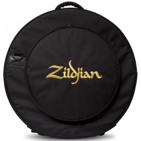 Fundas Batería Percusión Zildjian ZCB24GIG Funda Plato 24"