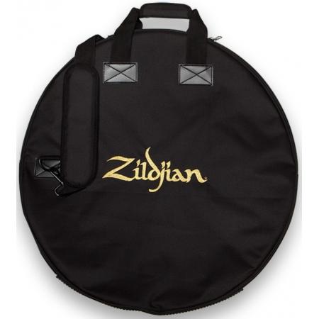 Fundas Batería Percusión Zildjian ZCB24D Funda Platos Premium 24"