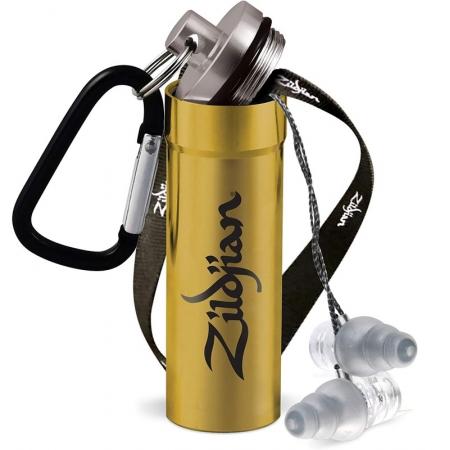 Otros accesorios Zildjian ZXEP0012 Protectores Auditivos Hi-Fi