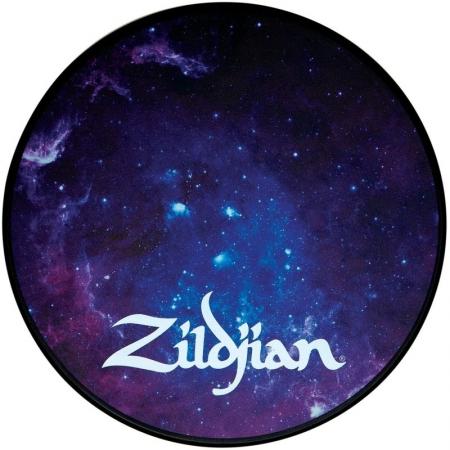 Otros accesorios Zildjian Galaxy Pad De Prácticas 6"