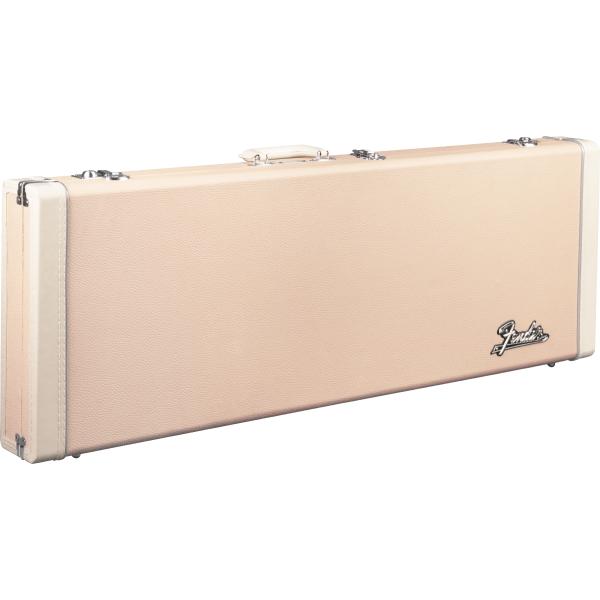 Fender Classic Series Case Stratocaster/Telecaster Shell Pink
