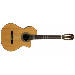 Guitarras Flamencas José Torres JTF30CE Flamenca Electrificada