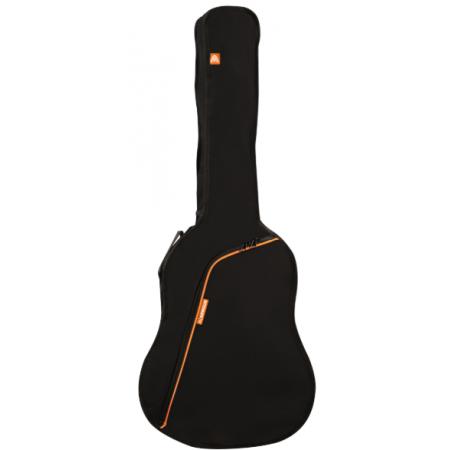 Accesorios y fundas para instrumentos infantiles Ashton ARM350C75 Funda Guitarra Clásica Cadete 3/4