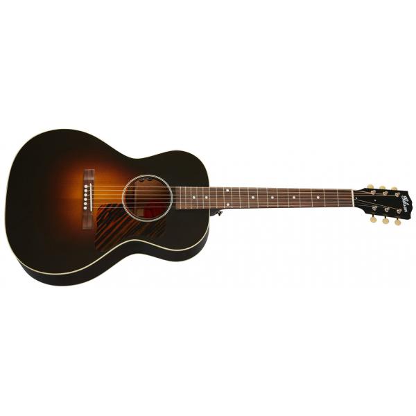Gibson L-00 Original Guitarra Electroacústica Vintage Sb