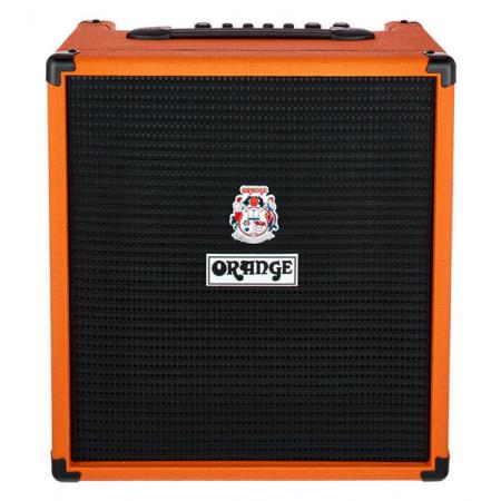 Amplificador para bajo Orange Crush Bass 50 Amplificador