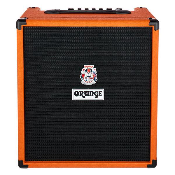 Orange Crush Bass 50 Amplificador