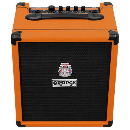 Amplificador para bajo Orange Crush Bass 25 Combo De Bajo Eléctrico