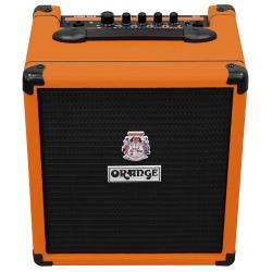 Amplificador para bajo Orange Crush Bass 25 Combo De Bajo Eléctrico