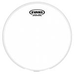 Evans Power Center Reverse Dot 1 Parche Caja