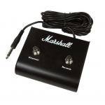 PEDAL MARSHALL SWITCH 2 INTERRUPTORES Canal/Reverb (+DSL40/100)