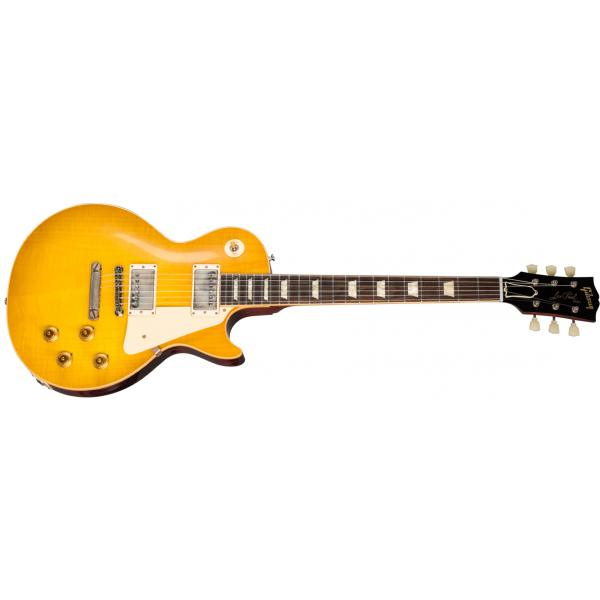 Gibson 1958 Les Paul Standard LB Guitarra Eléctrica