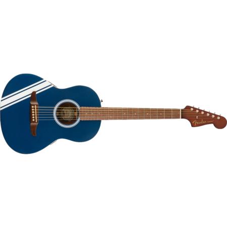 Guitarras Acústicas Fender Sonoran Mini Competition Lake Placid Blue