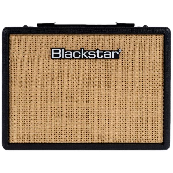Blackstar Debut 15E Negro Amplificador Guitarra