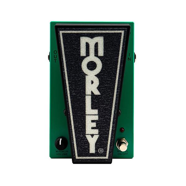 Morley 20/20 Volume Plus Pedal Guitarra
