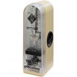 Metrónomo Wittner Piccolino 890121 Marfil