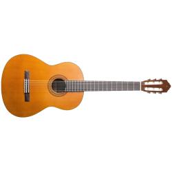 Guitarra Clásica - Guitarra española Yamaha C40II Guitarra Clásica Natural