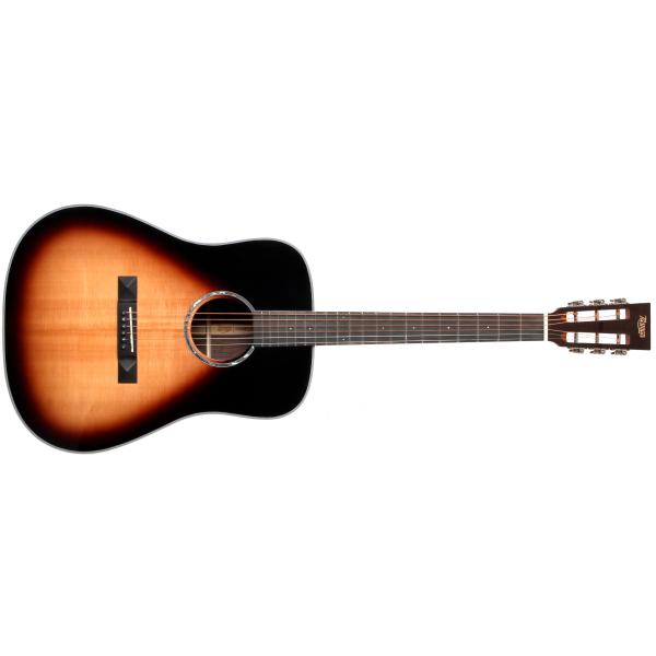 Tasman TA400ES Guitarra Electroacústica Natural